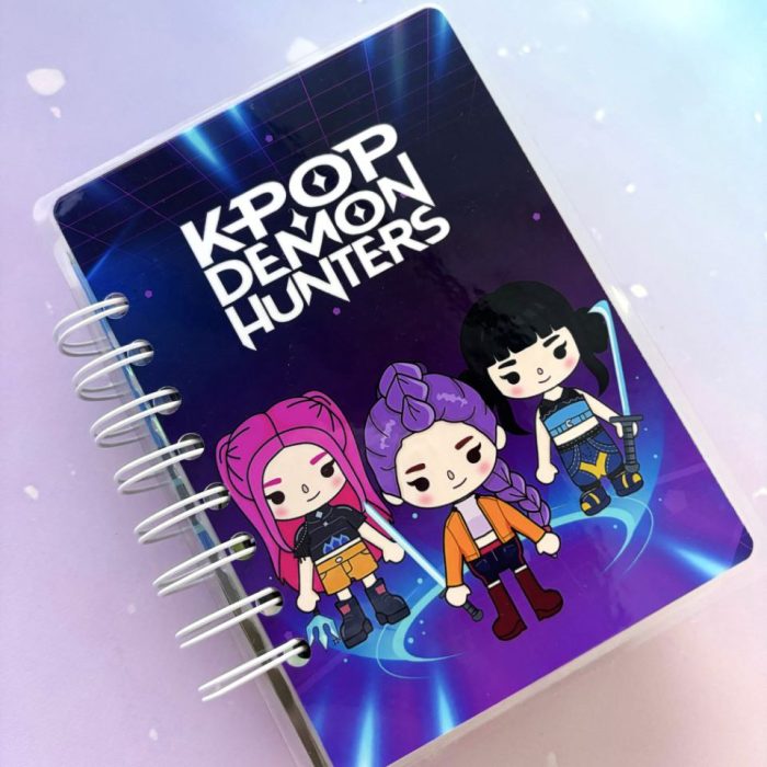 Libro interactivo mini - De tu personaje favorito