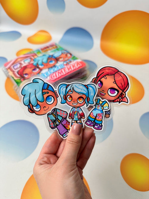 Libro Interacti Mega Game