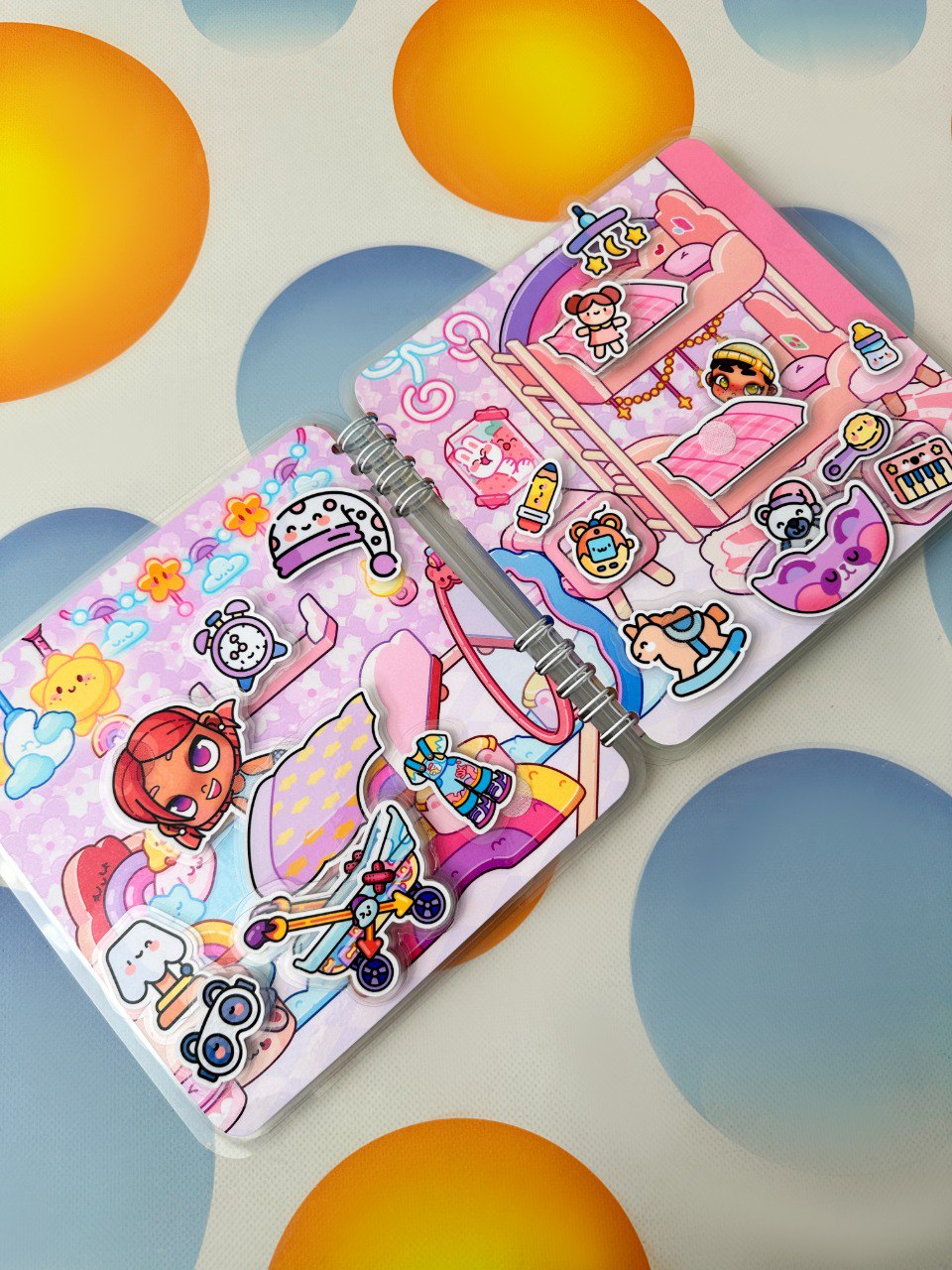 Libro Interacti Mega Game