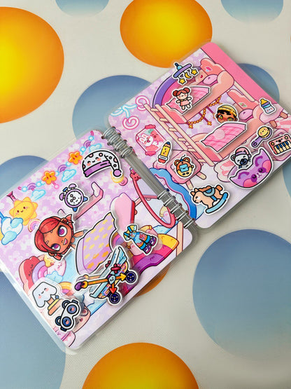 Libro Interacti Mega Game