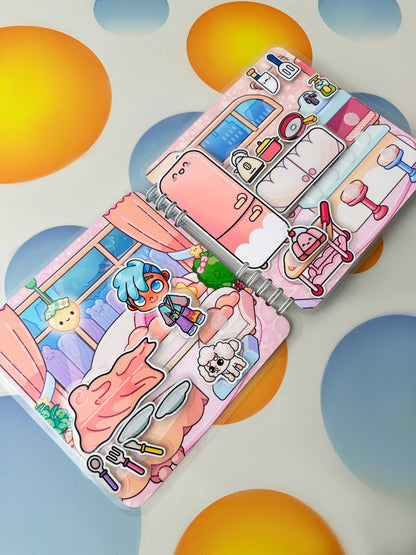 Libro Interacti Mega Game