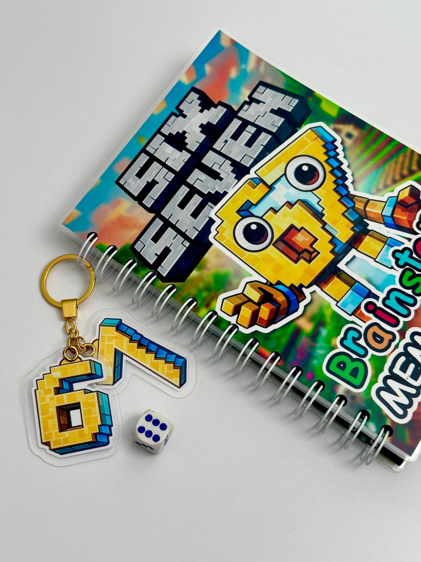 Libro Interactivo Six Seven