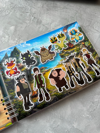 Libro Interactivo Multiboomb