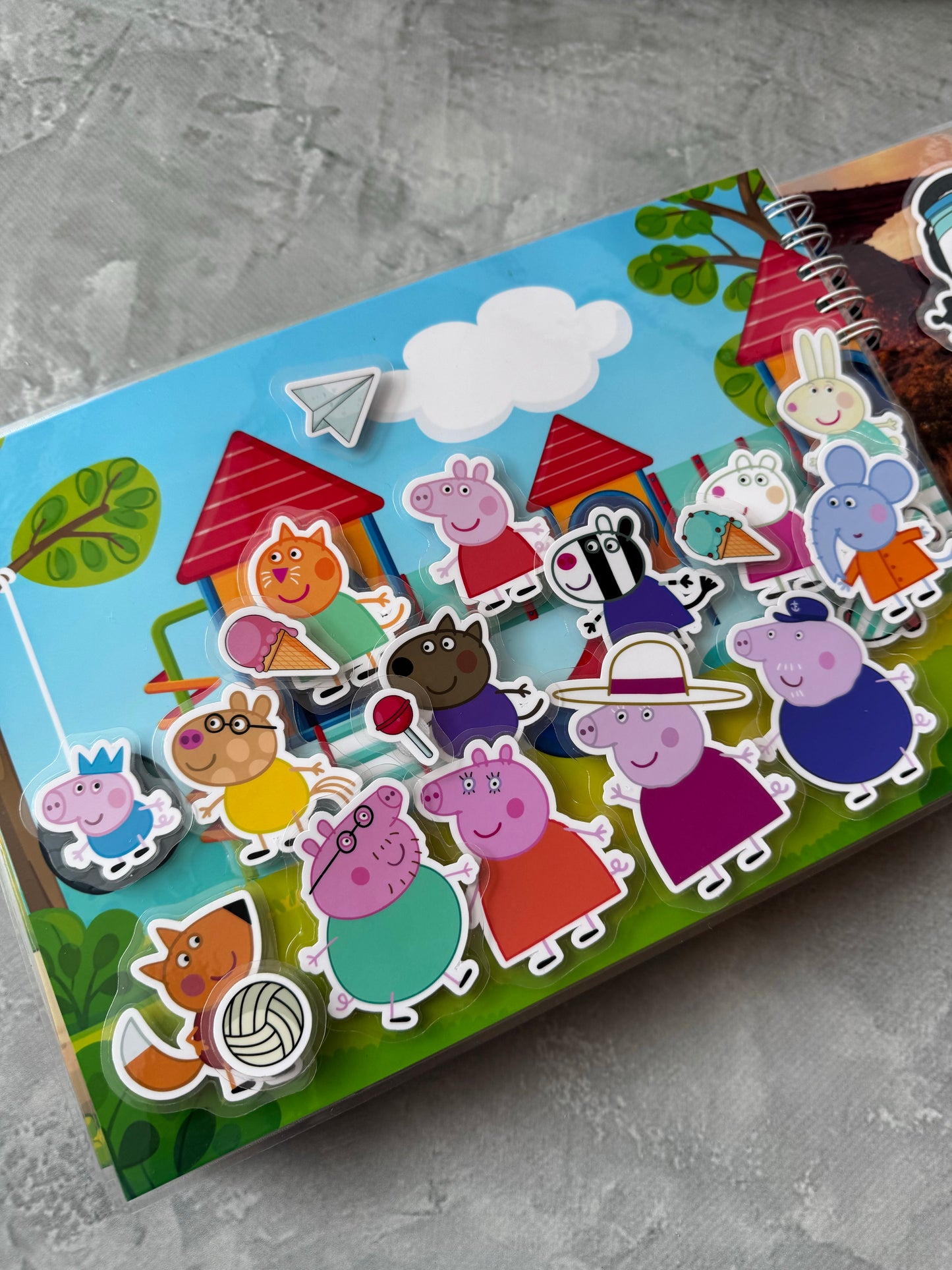 Libro Interactivo Multiboomb