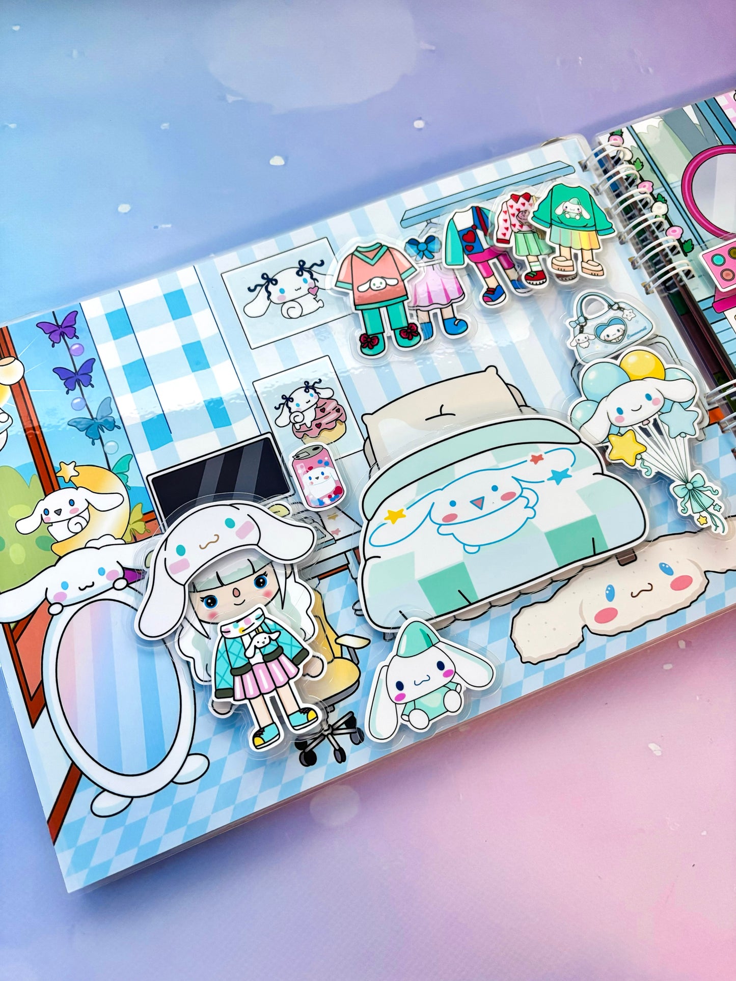 Libro Interactivo Party Time