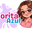 Morita Azul logo