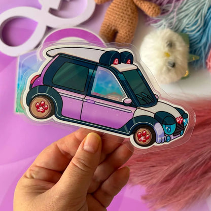 Libro Interactivo Carterita Avatar