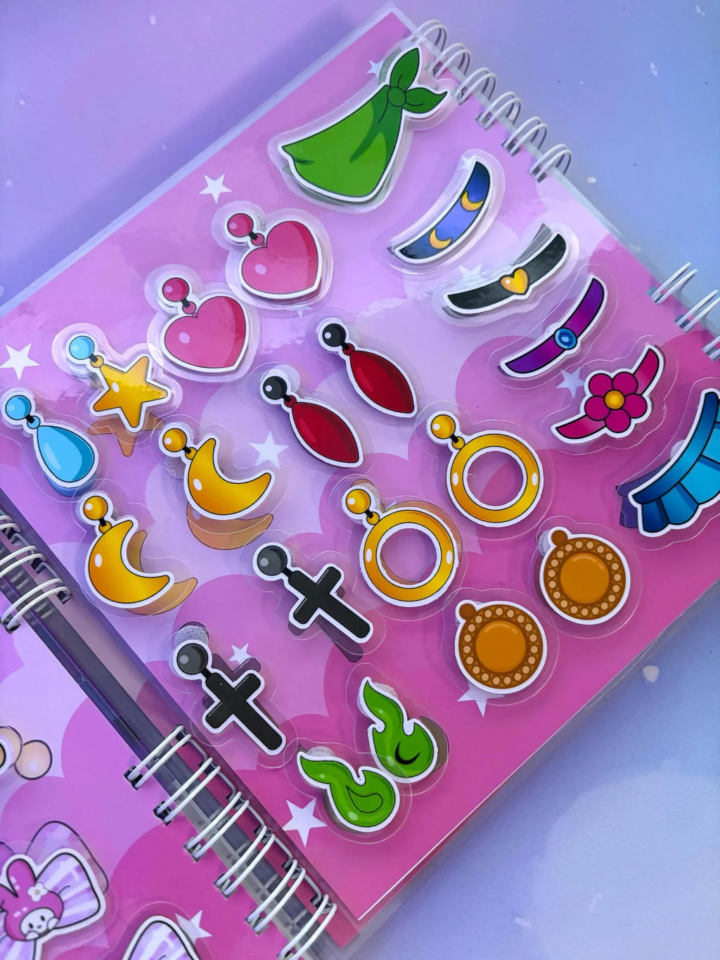 Libro Interactivo Kpop 2