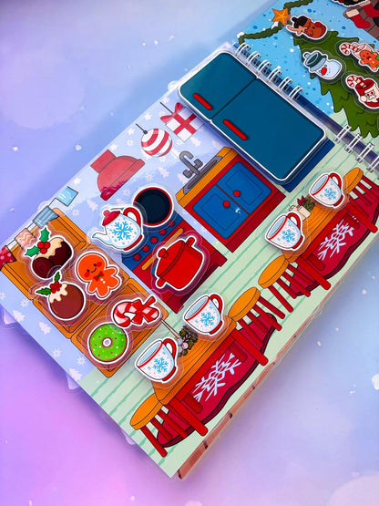 Libro Interactivo Paw Patrol